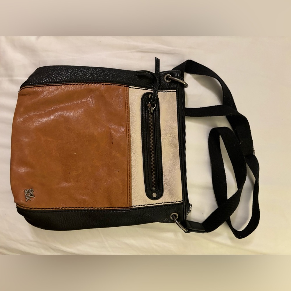 Sak purse